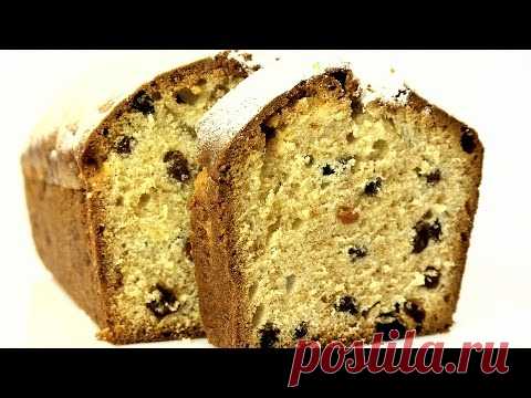 Кекс 