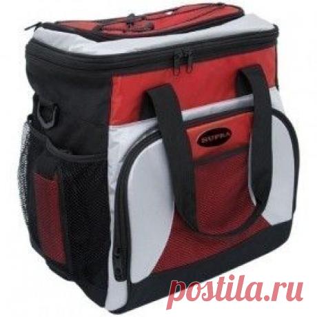 Купить Термохолодильник Supra MBC-21 / 21 л / 65 Вт / Интернет-магазин &quot;Vseinet.ru&quot;
Привыкли использовать для защиты продуктов от жары допотопные термосумки, где эффект создается лишь теплоизоляцией стенок и наличием аккумулятора холода? Присмотритесь к «гостю из будущего» - термохолодильнику Supra MBC-21.В летнюю жару такой термоэлектрический автохолодильник – абсолютный хит! И не зря. Убедитесь в том на собственном опыте.