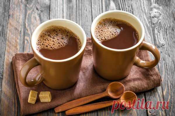 Вкусные рецепты