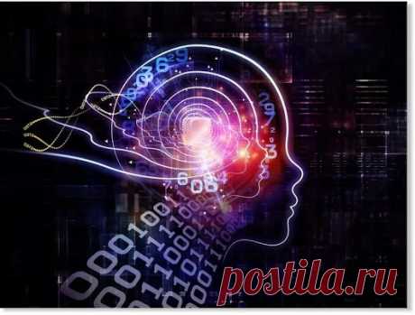 Искусственный интеллект. ИИ. Мозг человека - Google+