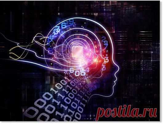 Искусственный интеллект. ИИ. Мозг человека - Google+