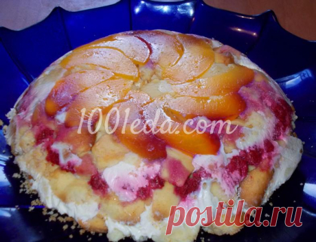 Торты - Вкусные простые рецепты тортов, украшение тортов, крем для торта.
