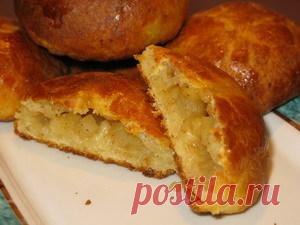 Булочки творожные с яблоком (низкокалорийные) рецепт с фотографиями