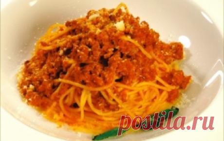 Подливка к макаронам / Соусы к макаронам / TVCook: пошаговые рецепты с фото