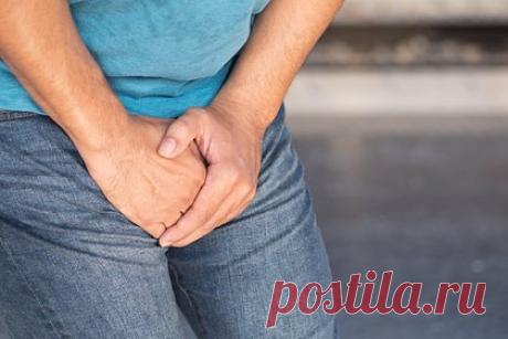 Британец с самым большим пенисом рассказал о проблемах с эрекцией