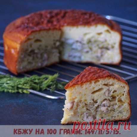 Очень вкусный пирог с сочной мясной начинкой!

ПИРОГ "КУРНИК" НА СМЕТАНЕ 

ДЛЯ НАЧИНКИ НАМ ПОТРЕБУЕТСЯ:
230 грамм куриного филе
200 грамм картофеля
80 грамм лука
соль, перец, любимые приправы по вкусу.

ГОТОВИМ НАЧИНКУ:

Куриное филе помыть, обсушить, порезать на небольшие кусочки. Картофель почистить, натереть на крупной терке, а лук нарезать мелким кубиком.

Смешать в миске куриное филе, картофель, лук, соль, перец, приправы.

ДЛЯ ТЕСТА НАМ ПОТРЕБУЕТСЯ: (ФОРМА 17 СМ)
3 я...