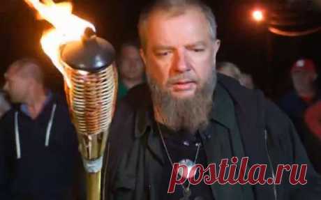 Блог Пахома