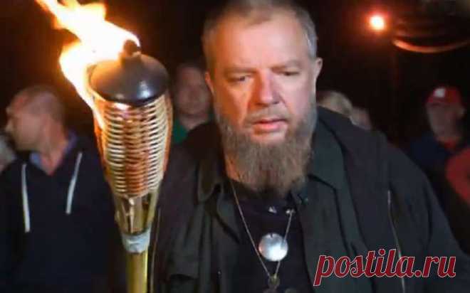 Блог Пахома