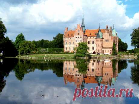 Эти противоречивые датчане: нравы северной страны