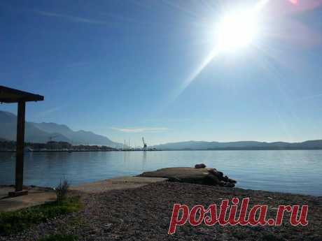 Tivat-port