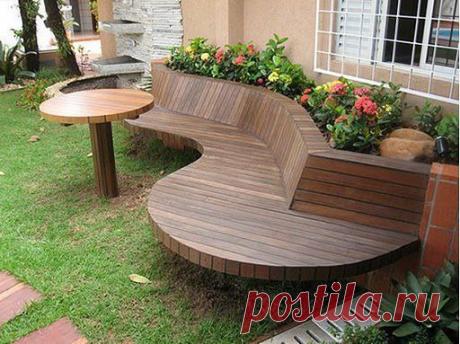 Квартирный вопрос