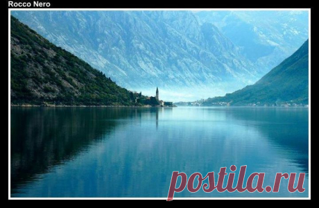 Boka bay