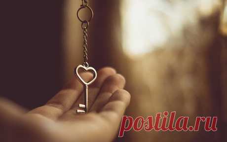 10 принципов экологичного общения... - Познавательный сайт ,,1000 мелочей" - медиаплатформа МирТесен