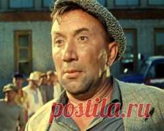 Алексей Смирнов родился 28 февраля 1920 - Алексей Смирнов умер 7 мая 1979