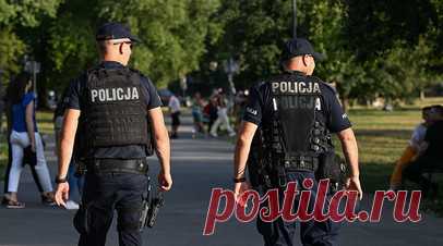 Польша выдворила 15 граждан Украины за различные преступления и правонарушения. Польша выдворила на родину 15 граждан Украины, виновных в различных преступлениях и правонарушениях. Читать далее