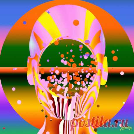 Download Consciousness As A State Of Matter - Terr - Electrobuzz