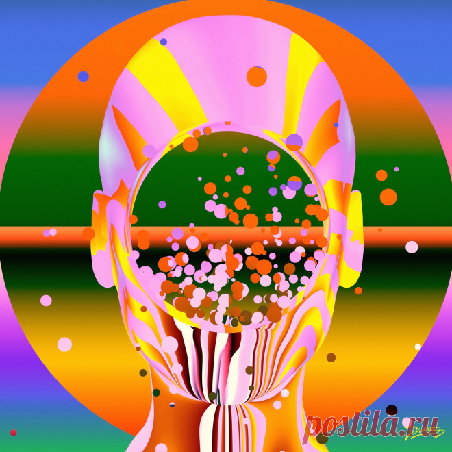 Download Consciousness As A State Of Matter - Terr - Electrobuzz