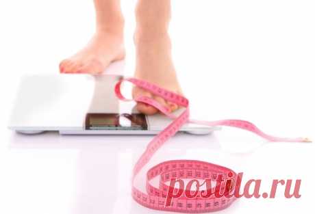 10 вариантов разгрузочных дней.