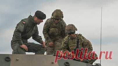 Бывший наёмник Флачек призвал поляков не воевать на стороне ВСУ. Бывший наёмник из Польши Кшиштоф Флачек, воевавший на стороне ВСУ и позже перешедший на сторону России, призвал соотечественников не воевать за Украину. Читать далее