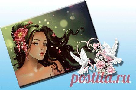 Как стать магнитом для мужчин