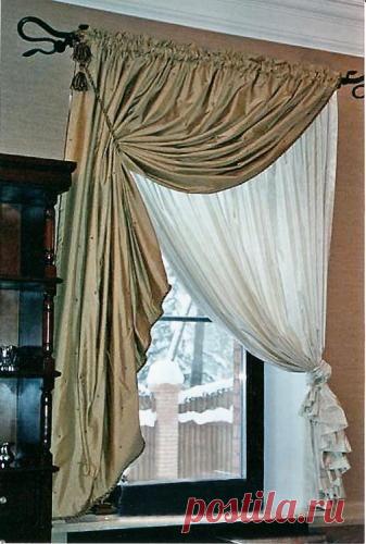 Гардины, портьеры, тюли - Поиск в Google