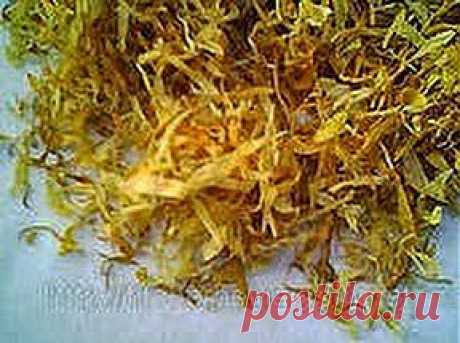 Ванна для носа | Друг пенсионера
Я хочу посоветовать читателям, как легко и быстро можно избавиться от назойливого насморка. Не надо тра­тить деньги на дорогие капли. Все очень просто. Приготовьте настой из высушенных лепестков календулы.