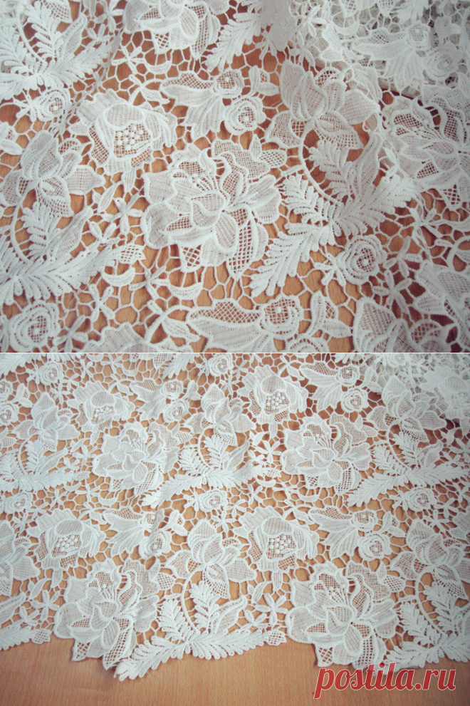 White Peony Lace Fabric Floral Embroidered Fabric Wedding Dress Costume Fabric Curtain Fabric 35'' Wide 1 Yard S9075 from ElegantLaceDIY on Etsy Studio