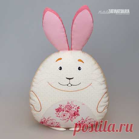 ПОДУШКИ-ИГРУШКИ – 122 фотографии