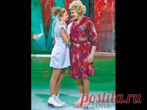 Навка-Башаров. Дуэты