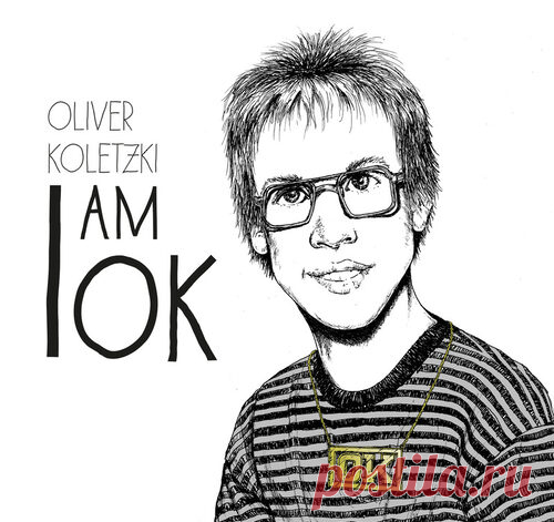 Oliver Koletzki, HVOB – I am OK [SVT398] free download mp3 music 320kbps