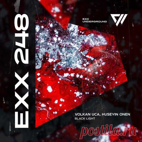 Volkan Uca & Huseyin Onen - Black Light [Exx Underground]