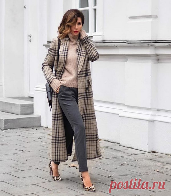 Модные тренды осень 2018-2019 года, лучшие осенние образы, тенденции, фото | GlamAdvice