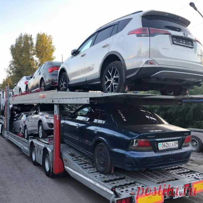 🚍 Транспортная компания по перевозке грузов и автомобилей
👀 Большой опыт 💨 Оперативная доставка 💝 Приятные цены
📆 Работаем круглосуточно, без выходных 📞 +7(495)988-79-95
