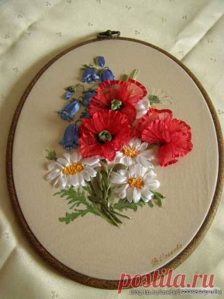ВЫШИВКА. | Записи в рубрике ВЫШИВКА. | Дневник Госпожа_Удача