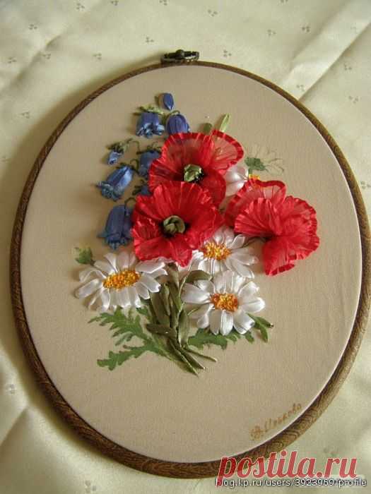 ВЫШИВКА. | Записи в рубрике ВЫШИВКА. | Дневник Госпожа_Удача