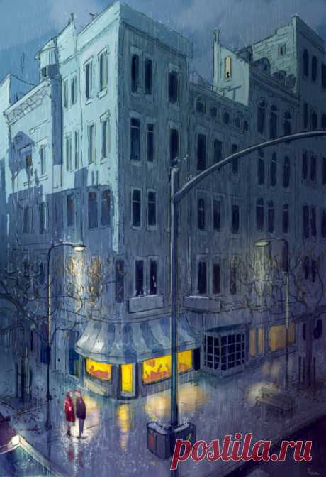 Pascal Campion