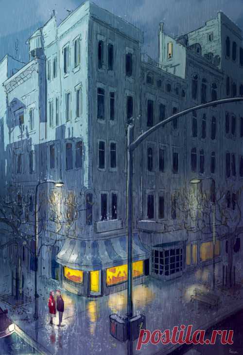 Pascal Campion
