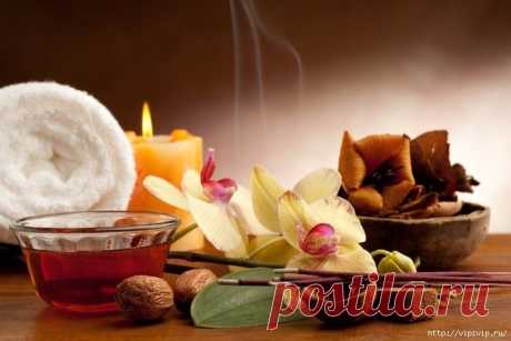 Ароматы, привлекающие в дом богатство и изобилие