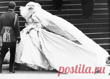 Королева сердец 60 лет со дня рождения принцессы Дианы