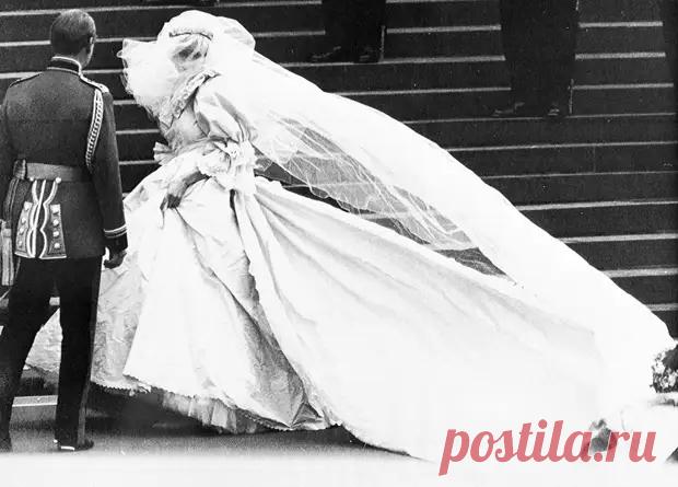 Королева сердец 60 лет со дня рождения принцессы Дианы