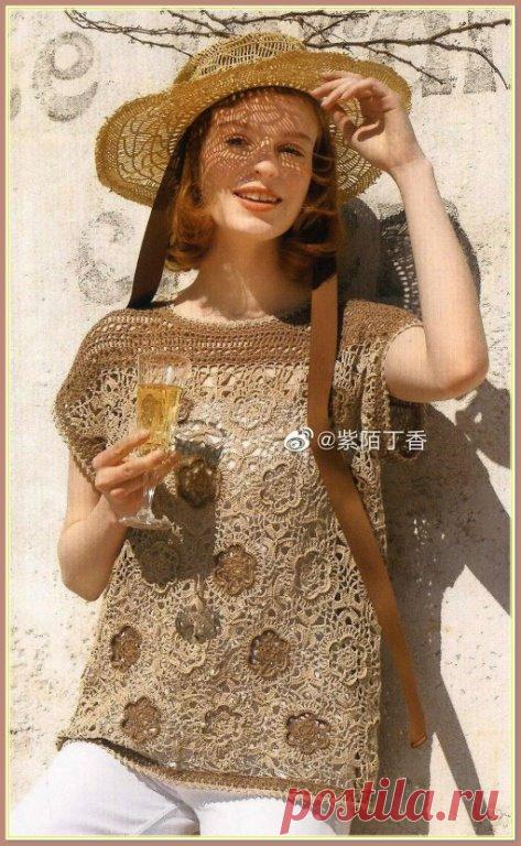 Японские журналы: Топ крючком мотивами