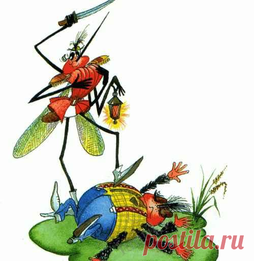 ПОСТАНОВКА СПЕКТАКЛЯ ПО МОТИВАМ СКАЗКИ -