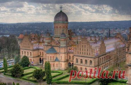 8 варіантів незабутньої віртуальної екскурсії — Журнал «На Урок»