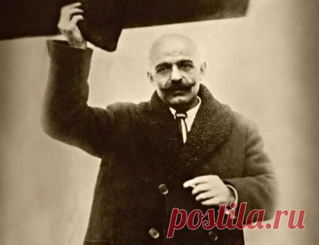 Знаменитые эзотерики XX века | Алтарь Инитаксы