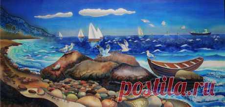 наталья петрухина батик - Поиск в Google