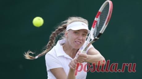 18-летняя Корнеева впервые вышла во второй круг «Ролан Гаррос». Российская теннисистка Алина Корнеева успешно преодолела первый круг Открытого чемпионата Франции, обыграв представительницу Италии Элизабетту Коччаретто. Читать далее