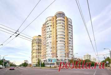Купить жилую недвижимость в Минске и Минском районе, области (страница 8)