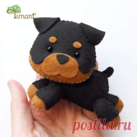 Apostila Digital Kit Cachorros 3. Pocket em feltro. Bichinhos Fofos