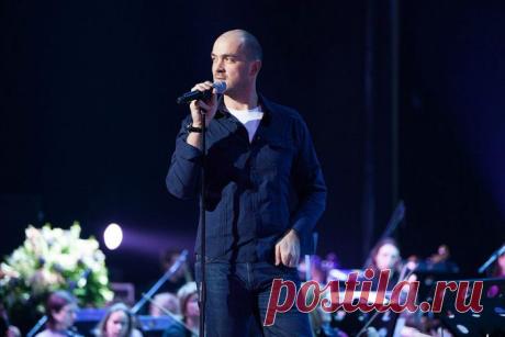 ВТОРОЙ МАГОМАЕВ? НЕТ, ПЕРВЫЙ БУЖОР!