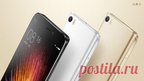 Xiaomi не в состоянии удовлетворить спрос на Mi5 Флагман Xiaomi Mi5 был представлен чуть больше недели назад, однако уже успел достигнуть небывалого успеха на китайском рынке. Ещё до официального старта продаж смартфон предзаказали почти 14 миллионов человек. Немного спустя - уже 17 миллионов. Девайс был распродан в считанные минуты, невзирая на все усилия Xiaomi собрать соответствующее спросу количество смартфонов. Поэтому многим придется отложить покупку Xiaomi Mi 5 на несколько месяцев.…